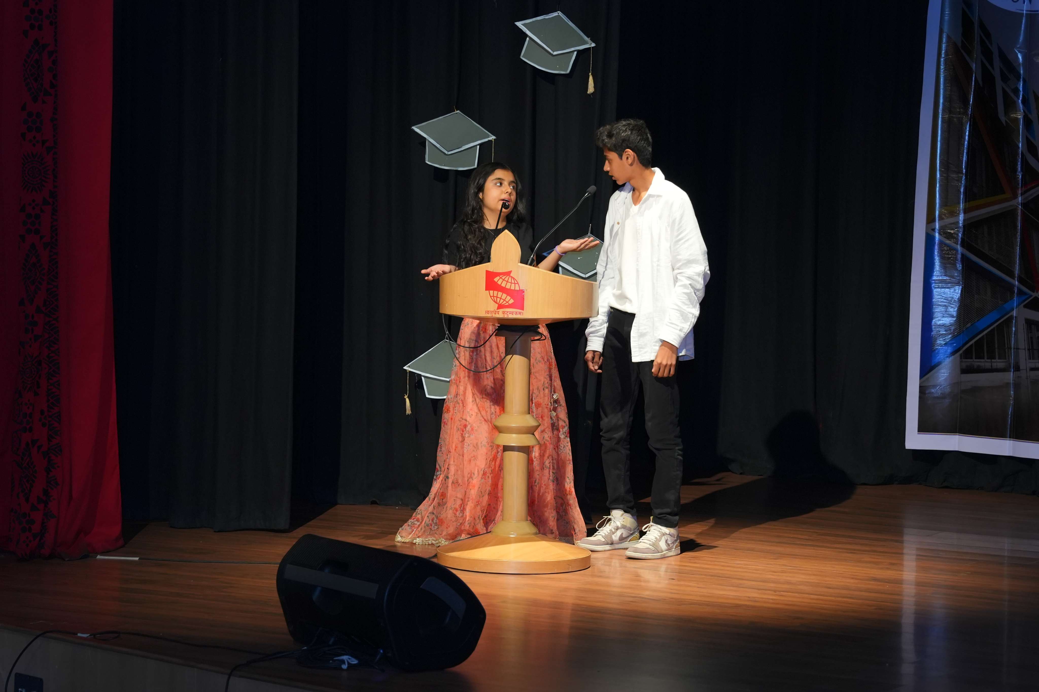 IGCSE Graduation Day 2025